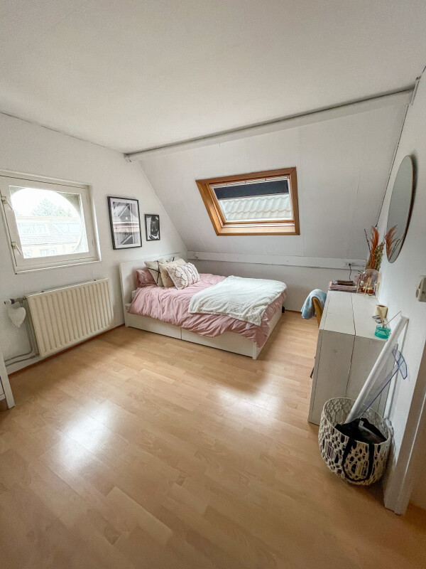 Room for rent in Almere: George Formbystraat, Anders - RoomAlmere