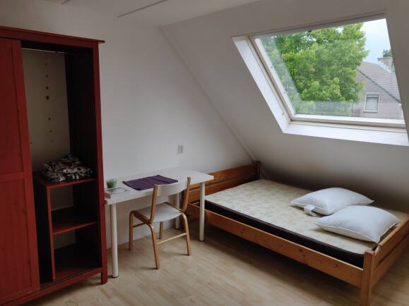 Utrechthof